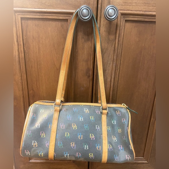 Y2K Dooney & Bourke Bag - Picture 2 of 14